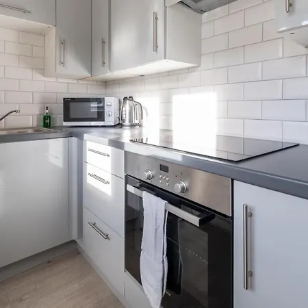 Ferienhaus Bassenthwaite Near Sawrey