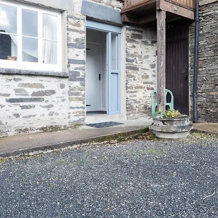 Ferienhaus Bassenthwaite *