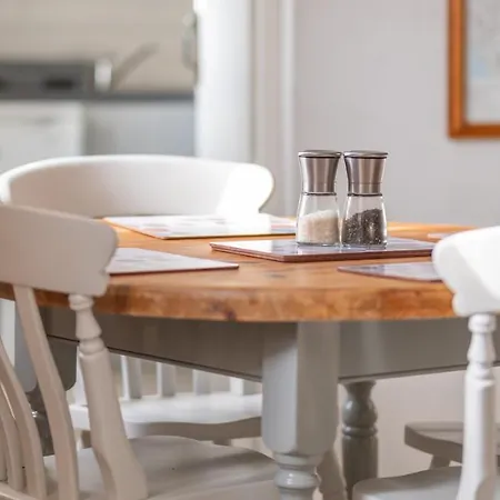 Ferienhaus Bassenthwaite *