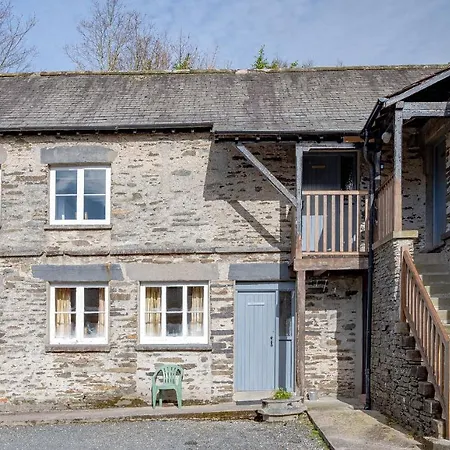 Bassenthwaite Ferienhaus *